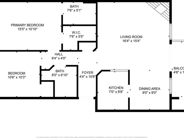 23 Lexington Hill #6, Harriman, NY 10926
