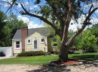 1359 Reed St, Lakewood, CO 80214