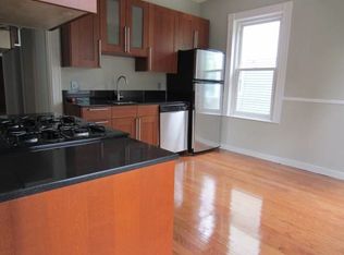 2 Houghton St, Cambridge, MA 02139