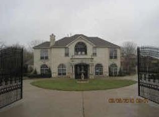 6204 Pleasant Run Rd, Colleyville, TX 76034
