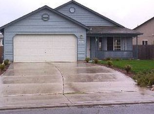 9000 NE 158th Ave, Vancouver, WA 98682