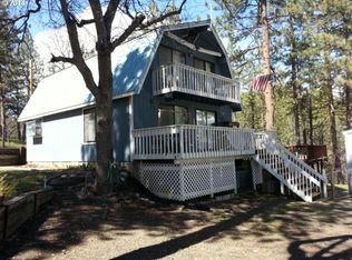 186 N Keg Rd, Wamic, OR 97063