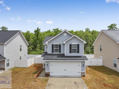 194 Grandview Dr, Hinesville, GA, 31313