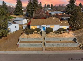 2820 Kelley Dr, Cheyenne, WY 82001