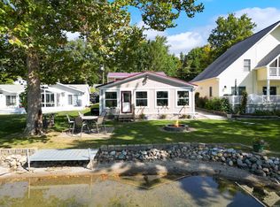 1770 E Poplar Rd, Columbia City, IN 46725