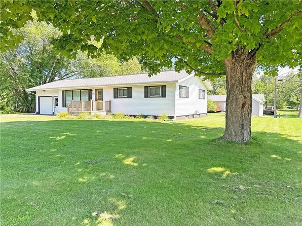 1129 Center Avenue, Rice Lake, WI 54868