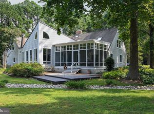 24490 Tricefield Ct, Saint Michaels, MD 21663