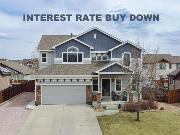 9020 Sandpiper Drive, Longmont, CO 80504