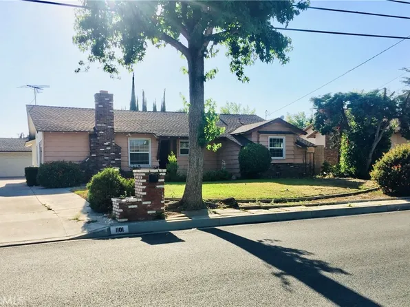 1101 S 5th Ave, Arcadia, CA 91006