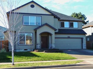 52707 NE Porter Ln, Scappoose, OR