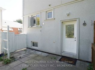 22 Morgan Ave #BASEMENT, Markham, ON L3T1R1