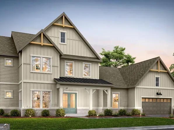 1618 Ahaluna Dr, Gainesville, GA 30501