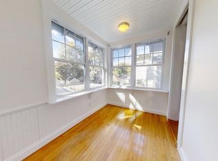 113 Cushing Ave #2, Belmont, MA 02478