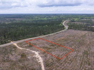Mosley Rd Lot 5, Stapleton, AL 36578