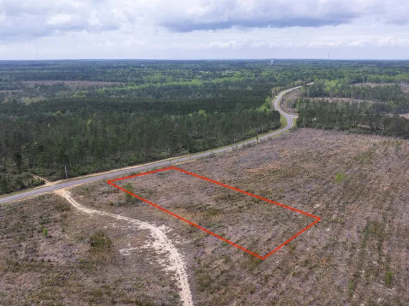 Mosley Rd Lot 5, Stapleton, AL 36578
