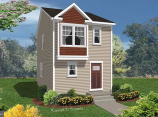 113 Henry St, Bridgeton, NJ 08302