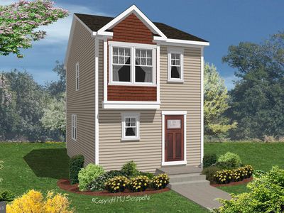 714 Buck St, Millville, NJ, 08332
