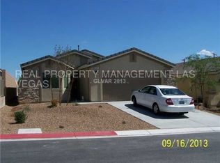 4564 Avery Rock St, Las Vegas, NV 89147