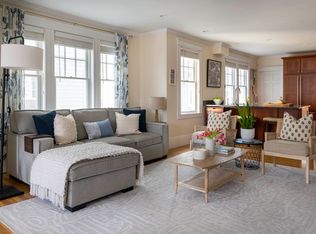 4 Cambridge Ter #2, Cambridge, MA 02140