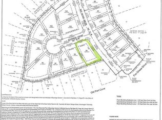 9690 Bayridge Ct, Bristol, IN 46507