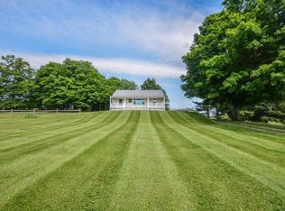 3581 North St, Granville, OH 43023