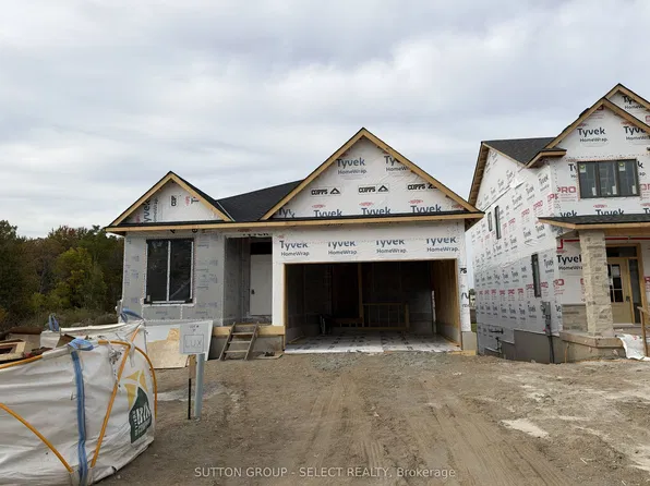 4383 Green Bnd, London, ON N6P 0K9