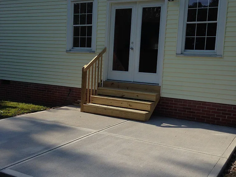 Overbrook Area — Photo 2