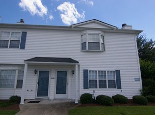 3909 Sterling Pointe Dr UNIT HH2, Winterville, NC 28590