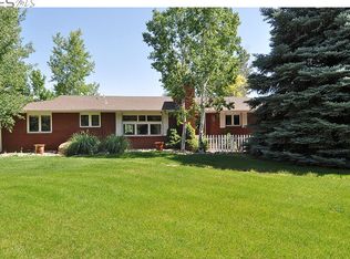 110 Fairway Ln, Fort Collins, CO 80525