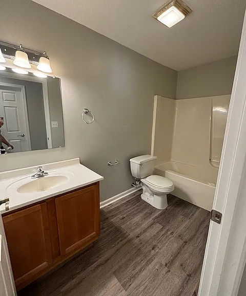 Arbor Pointe Apartments — Photo 20
