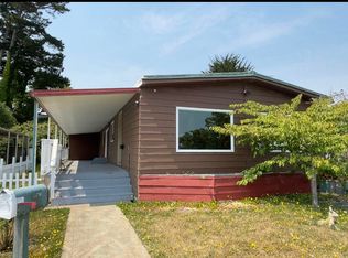 5269 Paradise Ln #121, Eureka, CA 95503