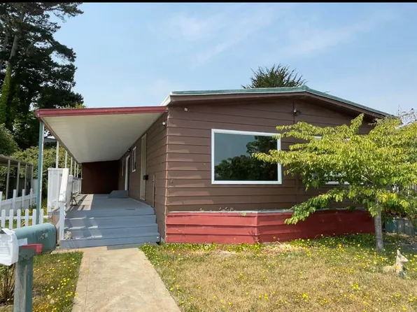 5269 Paradise Ln #121, Eureka, CA 95503