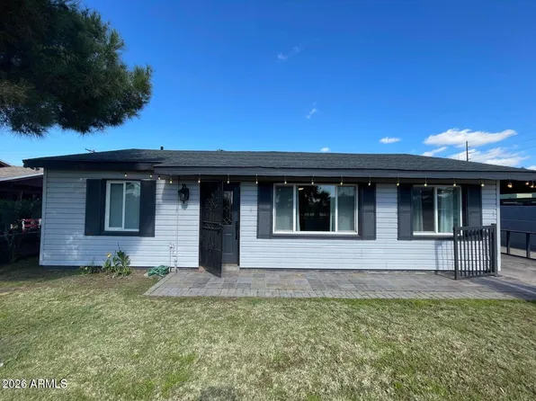 3536 E Oak Street, Phoenix, AZ 85008