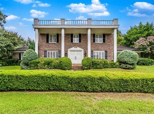 7150 Tamarack Rd, Benbrook, TX 76116