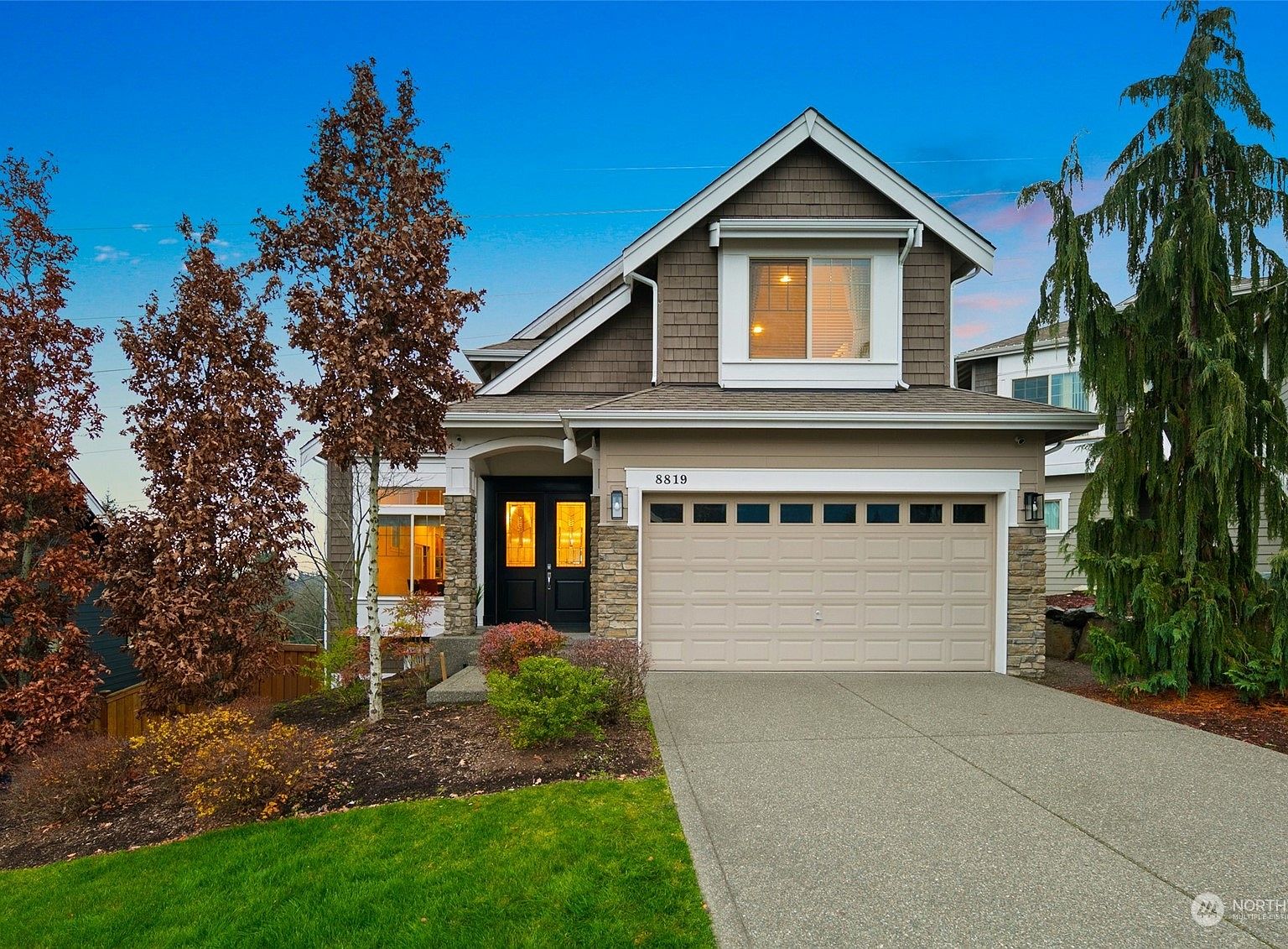 8819 129th Avenue SE, Newcastle, WA 98056 Zillow