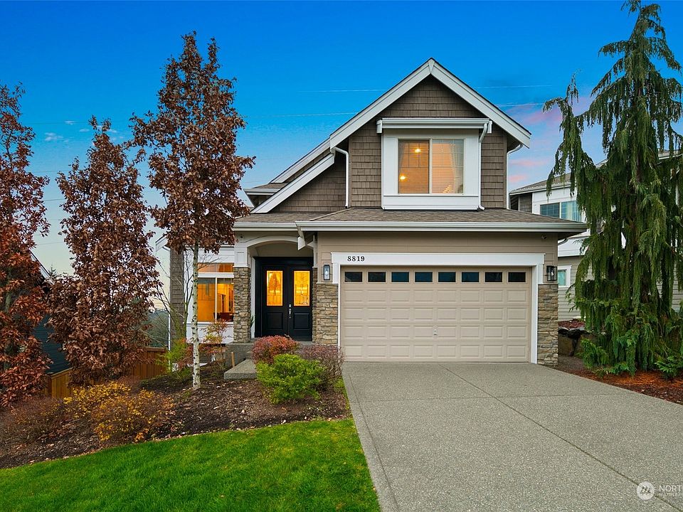 8819 129th Avenue SE, Newcastle, WA 98056 Zillow