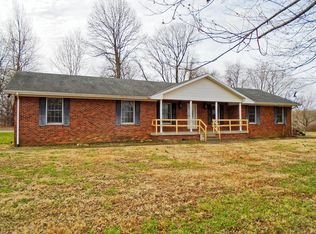 9110 Us Highway 62 W, Rockport, KY 42369