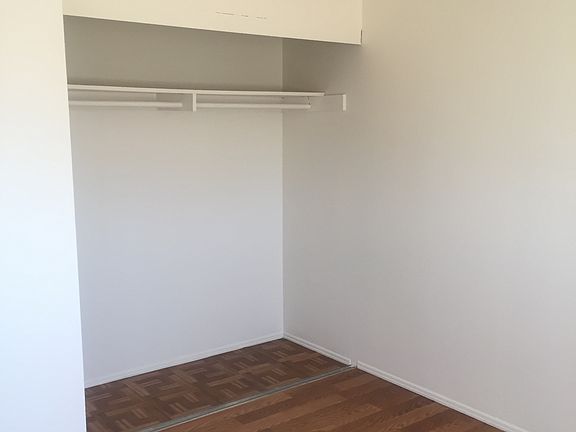 New Bedroom Floor