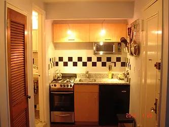 Rented by Brown Harris Stevens