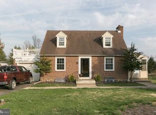 422 S Trooper Rd, Norristown, PA 19403