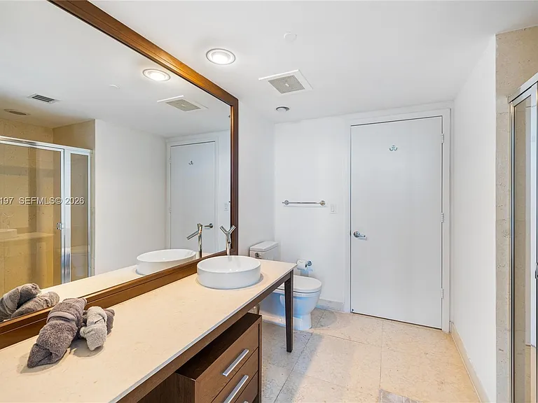 495 Brickell Ave #5705 — Photo 20