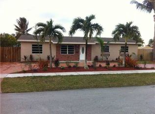 12331 SW 35th St, Miami, FL 33175