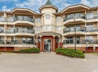 2300 Tell Pl #108, Regina, SK S4V3C3