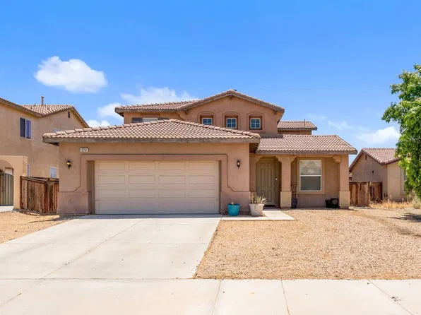 11767 Tara Ln, Adelanto, CA 92301