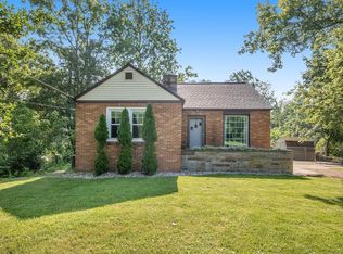 36 Cummings Ave SW, Grand Rapids, MI 49534