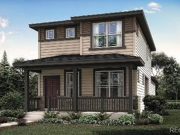 615 Cottonwood Avenue, Bennett, CO 80102