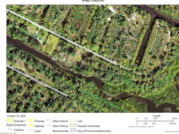 27433/27437 Neaptide Dr, Punta Gorda, FL 33983