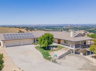3800 Mira Vista Way, Paso Robles, CA 93446