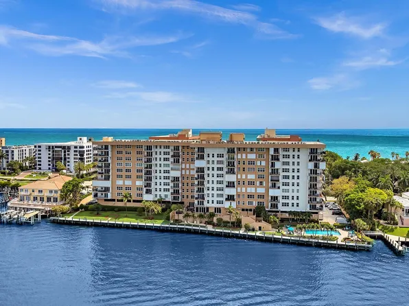 1150 Hillsboro Mile #1014, Hillsboro Beach, FL 33062