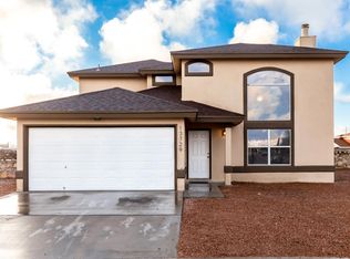13729 Paseo De Vida Dr, Socorro, TX 79928
